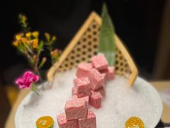 -余欢领鲜火锅(新街口店)