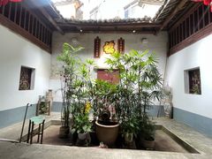 -董府·古宅餐厅