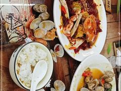-鑫鸿达·海鲜闽菜热炒小馆(中山路店)