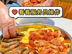 -黄记煌三汁焖锅(顺义华联店)