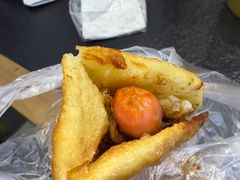 -张记灌饼(丰富路店)