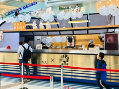 -GODIVA(王府井apm店)