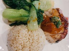 -永祥烧腊餐厅(虹口店)