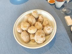 -鹰龙海畔度假酒店(咸祥店)