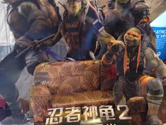 -华夏太古巨幕影城(贺龙广场店)