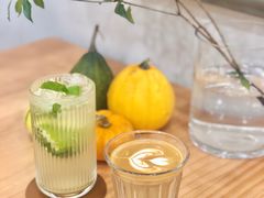 -echoes coffee回响咖啡(红山店)