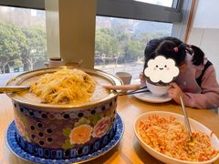 -关东小磨东北菜(上海长风大悦城店)