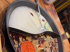 -楠火锅(新塘翡翠绿洲店)
