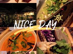 -Phensiri Thai Restaurant
