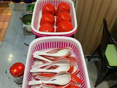 -牛吃草牛肉面(甬港南路店)