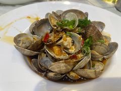 捞汁花甲王-霸王虾·麻辣小龙虾(清水河公园店)