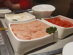 -海底捞火锅(高新活力汇店)