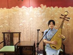 -咏江南·苏式火锅·苏州评弹(观前街店)