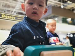 -Ms·KIMO星漠亲子餐厅(高新店)