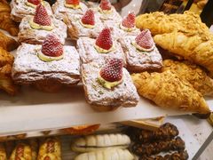 -PAPER STONE BAKERY(天环店)