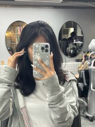-可可·人气烫发Salon女士专属