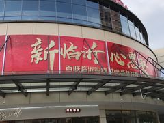 -百联临沂购物中心(临沂路店)