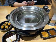 -九田家黑牛烤肉(溧水万达店)