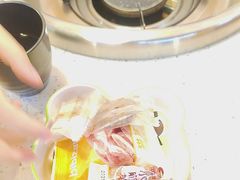 -味之绝热血美蛙鱼火锅(中坝店)