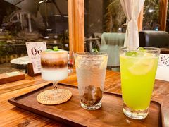 -时光花园(白鹭洲店)