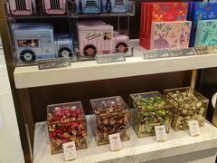 零售区-GODIVA(海岸城店)