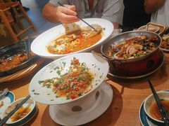 -7017浙菜•建德味(中财店)