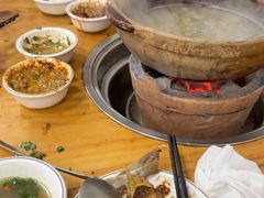 -蔡记·九米羊肉炉(东渡店)