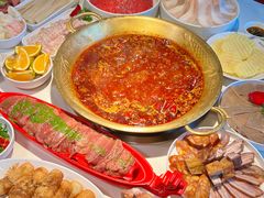-小龙坎火锅(IFS HOT店)