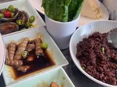 -靓湾海鲜·海景餐厅(小麦岛店)