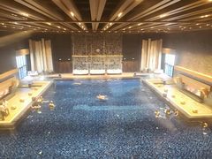 -清河半岛温泉度假酒店