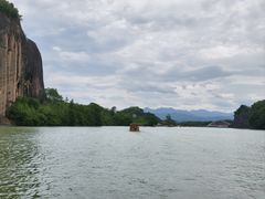 -飞天山旅游区