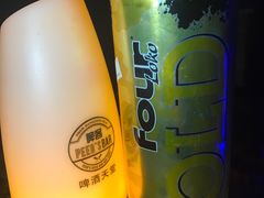 -啤仕多·啤客国潮跳舞BAR(保俶路店)