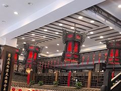 -一楼食业·美食人家
