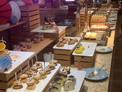 -美盛喜来登大酒店-盛宴标帜餐厅