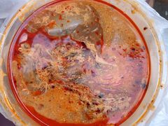 -清真·宏顺祥卤汁凉粉(大皮院店)