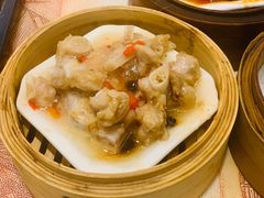 -金城大酒店-中餐厅(汾江中路店)