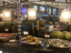 -芭菲盛宴·环球美食(解放碑英利国际店)