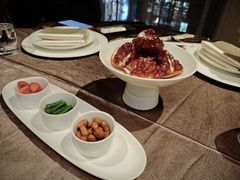 -北京泰富酒店-柏景轩中餐厅