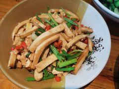-吃香喝辣·地道衡东菜(南岳大庙店)