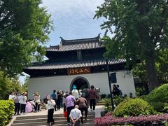 -狼山风景名胜区