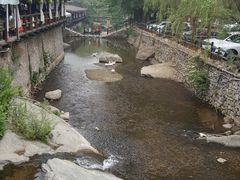 -北京水岸山吧度假村(雁栖镇店)