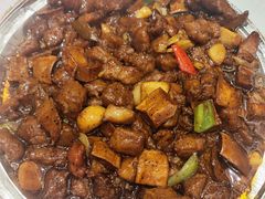 -新洪记·丽久饭店(铁西店)