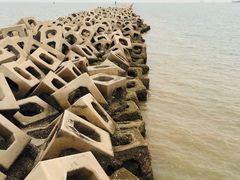 -东疆建设开发纪念公园