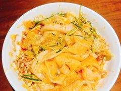 凉皮-大秦地·西北菜(纬四路店)