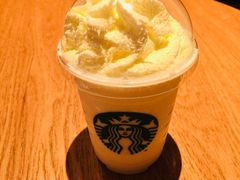 -星巴克臻选(上海合生汇1F店)