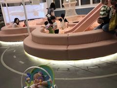 -BossBabe亲子餐厅(金光华广场店)
