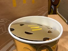 -麦当劳(景城邻里中心店)