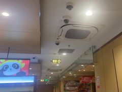 -海底捞火锅(江北万达商业广场店)