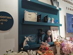 -海马体照相馆(天津世纪都会店)