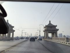 -武汉长江大桥